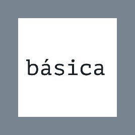 Básica Logo